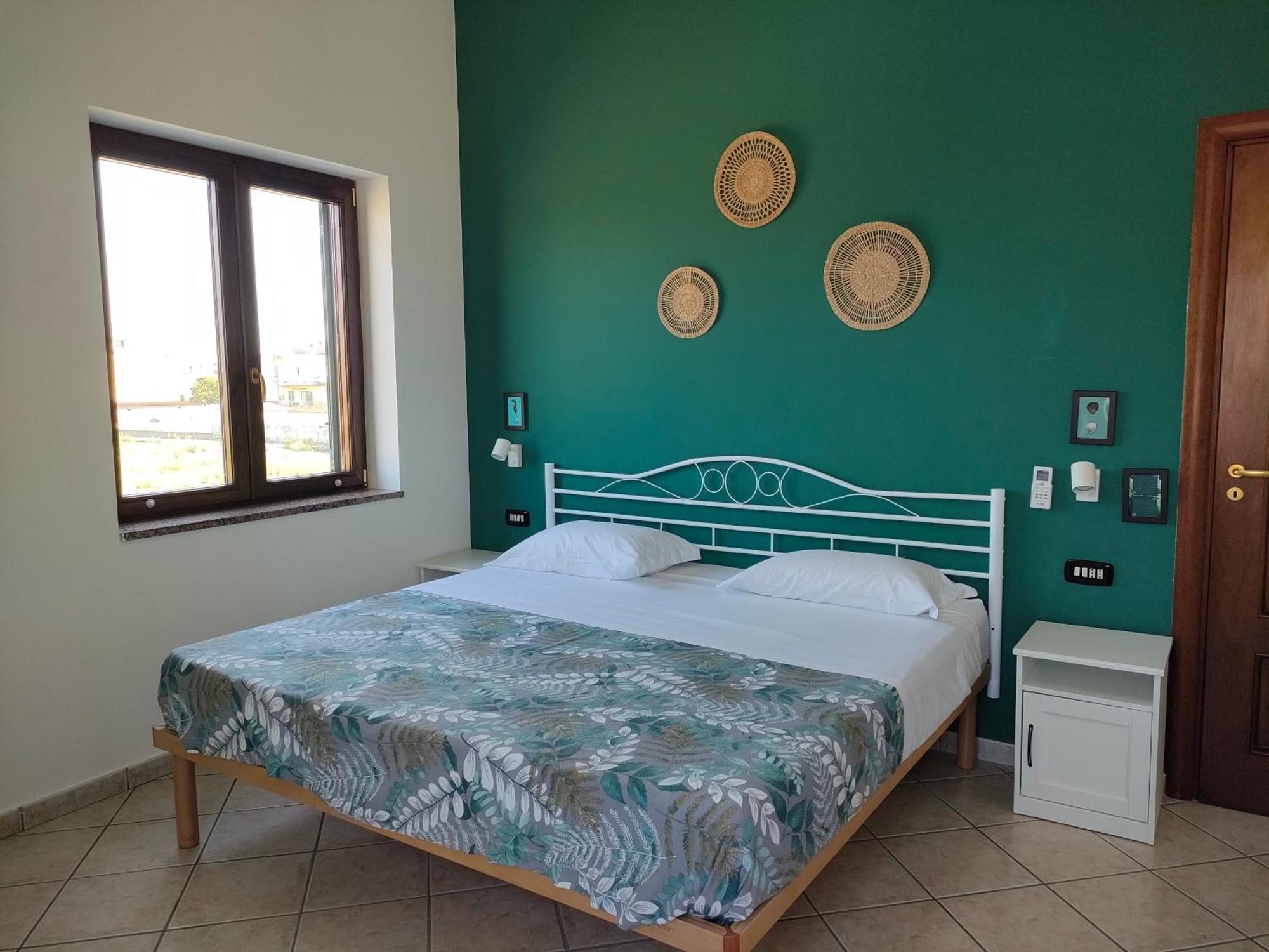 Ferienwohnung Lilla Housing Castellammare di Stabia Exterior foto