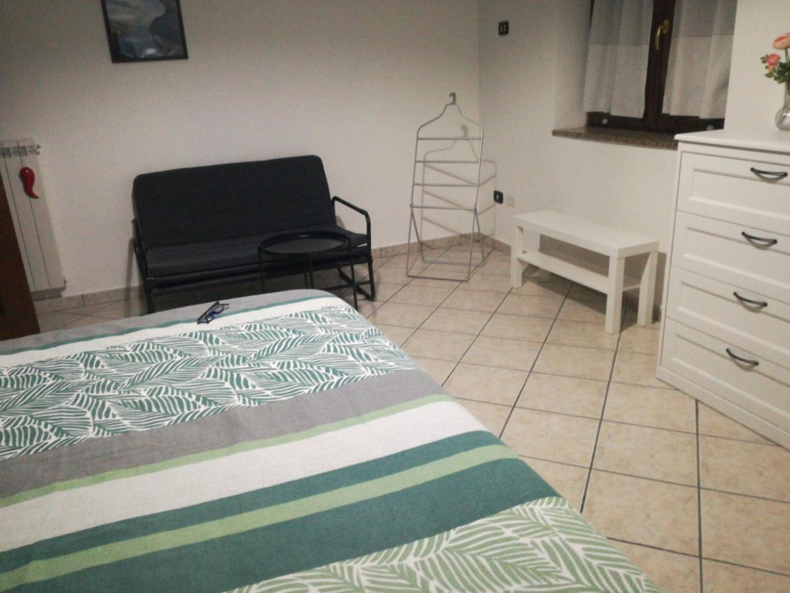 Ferienwohnung Lilla Housing Castellammare di Stabia Exterior foto