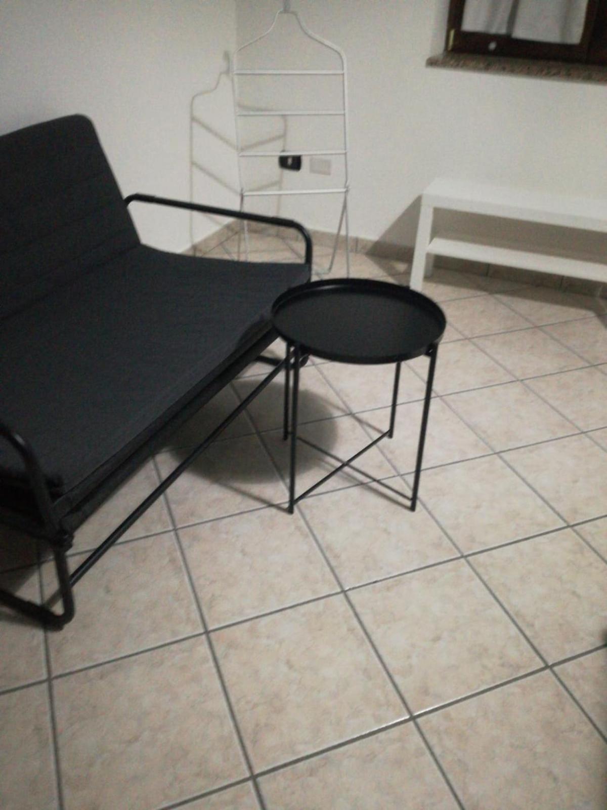 Ferienwohnung Lilla Housing Castellammare di Stabia Exterior foto